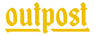 Logo White